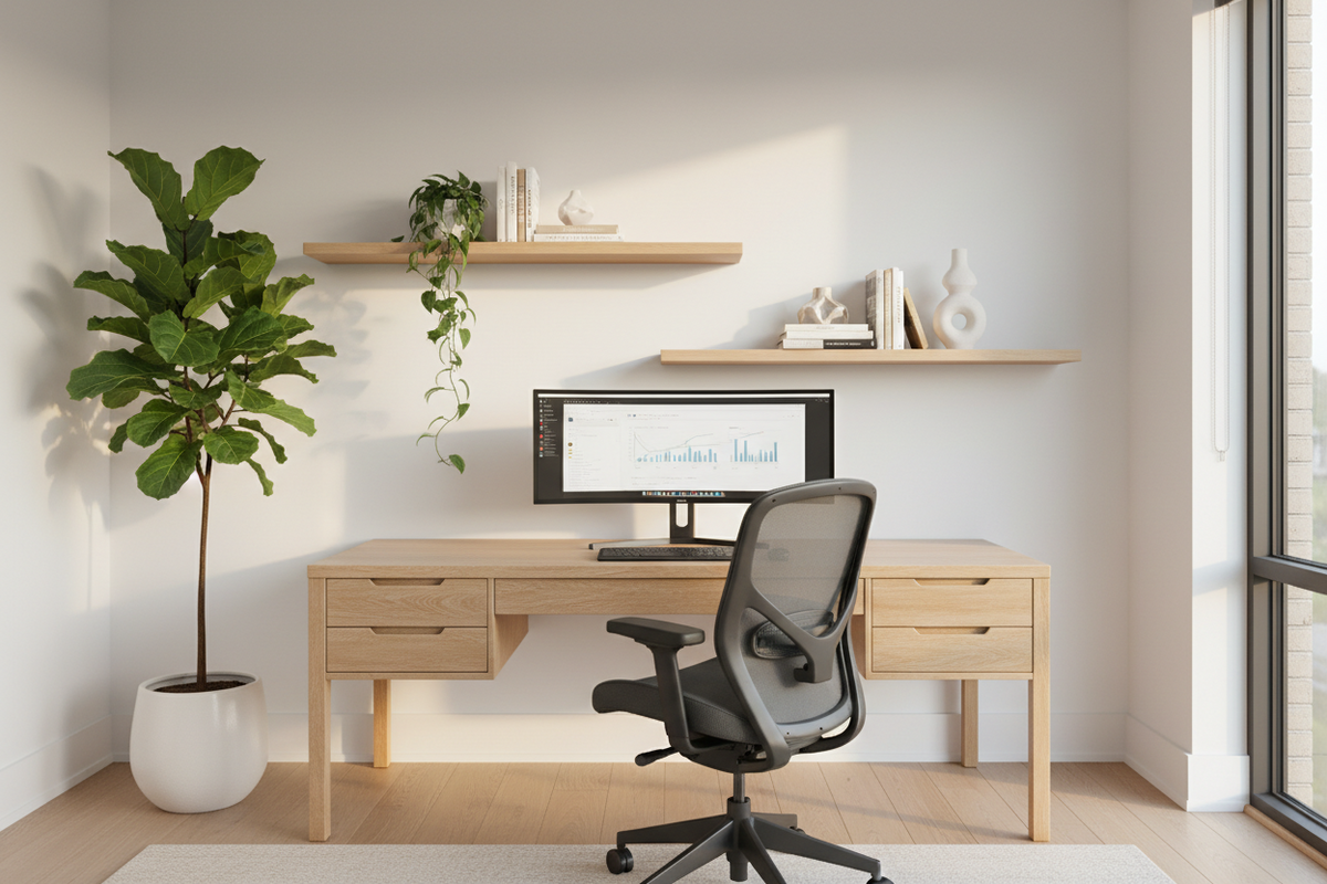 Home Office