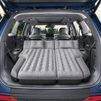 Umbrauto Car Camping SUV Air Mattress 1.0, Gray