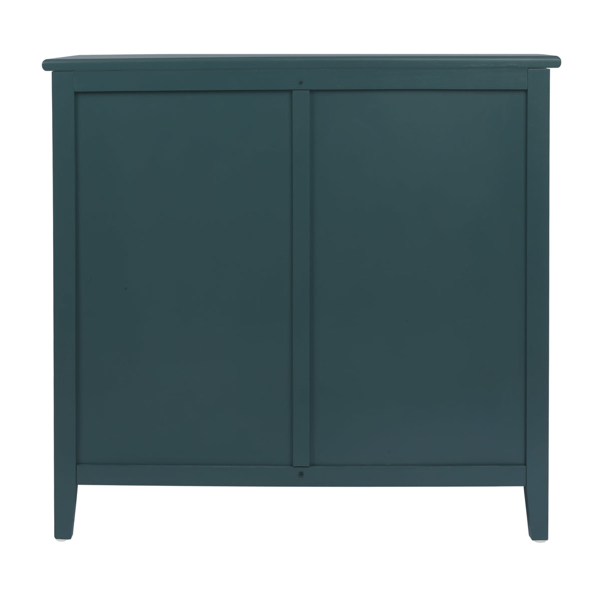 3 Drawer Cabinet Natural rattan American Furniture Suitable for bedroom living room study