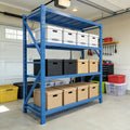 5000 Lbs Heavy Duty Garage Shelving Units