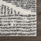 Trunding Plush Area Rug