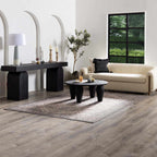 Greenpoint Dusty Blue Washable Rug