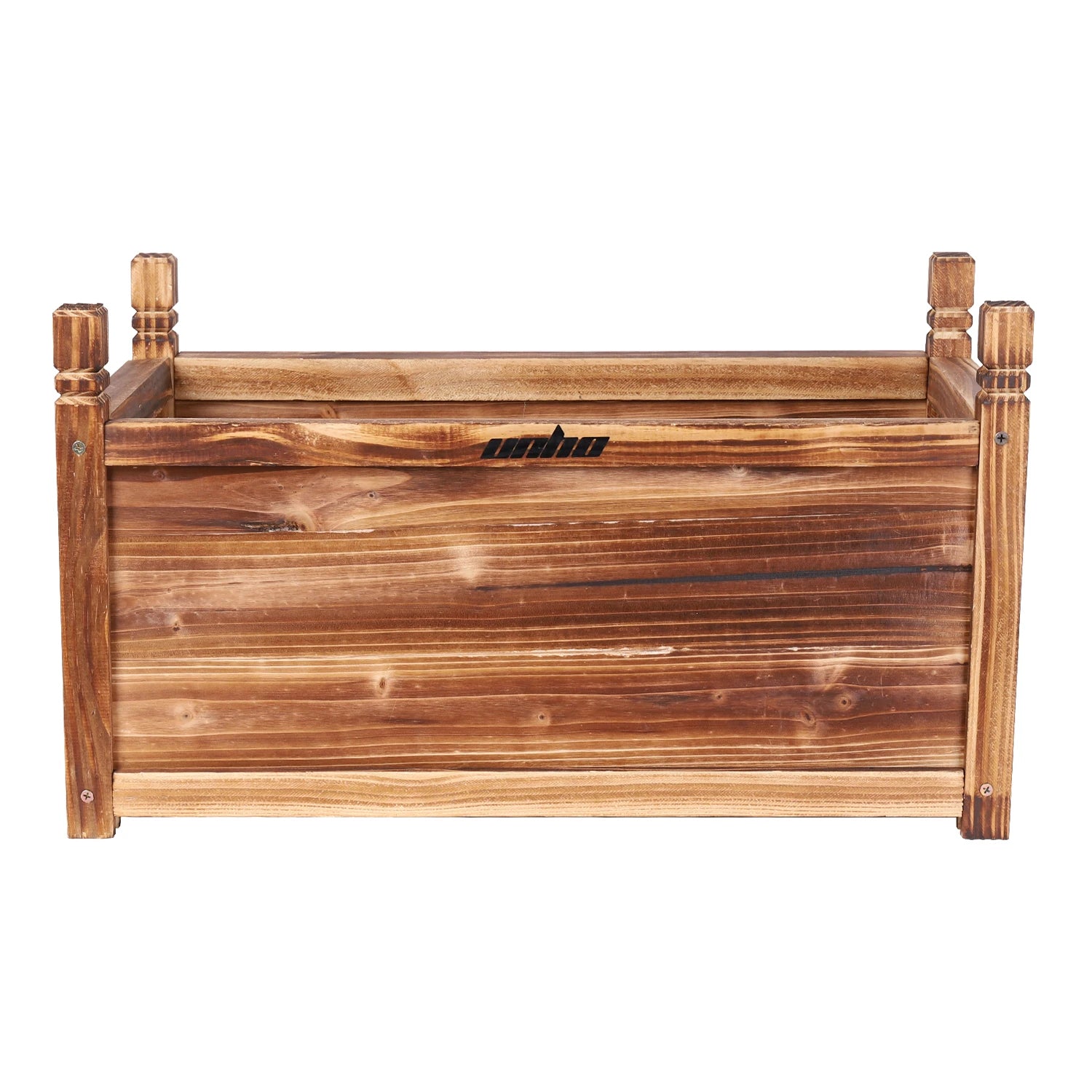 Raised Garden Bed Flower