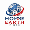 homeearthfinds - Home