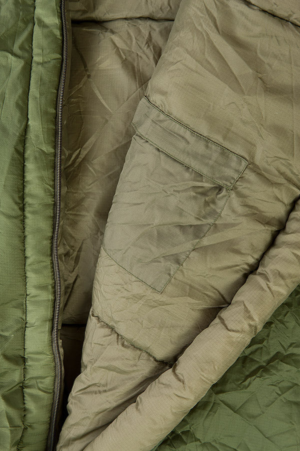 Recon 5 Sleeping Bag | Rated to -4 Degrees F