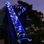 Solar LED Waterproof Rope Lights