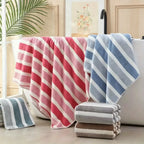 10-Piece Ultra Absorbent Towel Set
