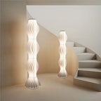 LED Floor Lamp Dimmable Standing Lamp Tall Corner Lighting