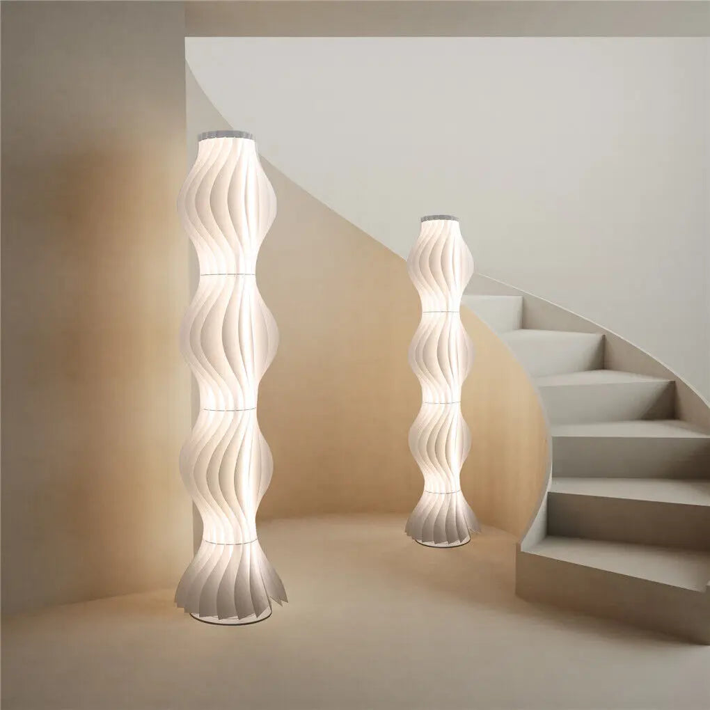 LED Floor Lamp Dimmable Standing Lamp Tall Corner Lighting