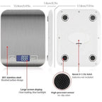 Kitchen Digital Food Scale