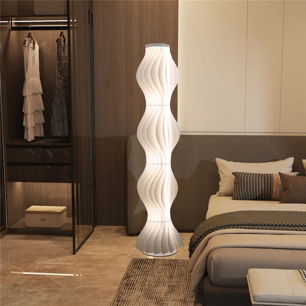 LED Floor Lamp Dimmable Standing Lamp Tall Corner Lighting