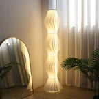 LED Floor Lamp Dimmable Standing Lamp Tall Corner Lighting
