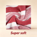 10-Piece Ultra Absorbent Towel Set