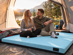 Matrix Air-Cell Memory Foam Camping Mattress
