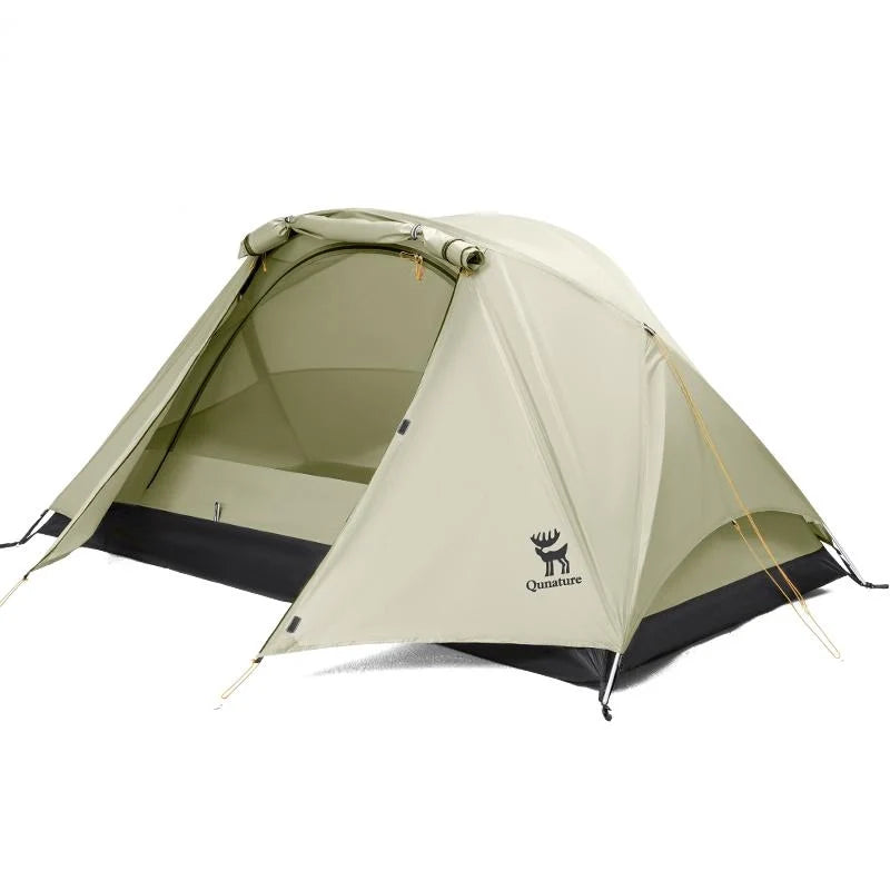 2-Person Easy Setup Rainproof Tent
