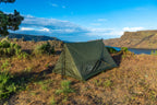 Trekker Tent 2 | 2-Person Backpacking Tent
