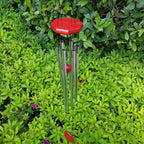 Wind Bell Outdoor Wind Chimes Garden Aluminum Wind Chimes with Adjustable Tone Unique House Warming Presents for New Homes  Metal Wind Chimes For Home Garden Decoration Home Decoration